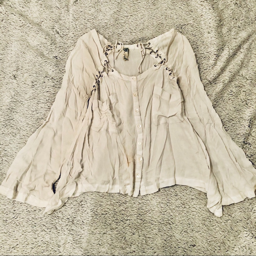 Free People Top